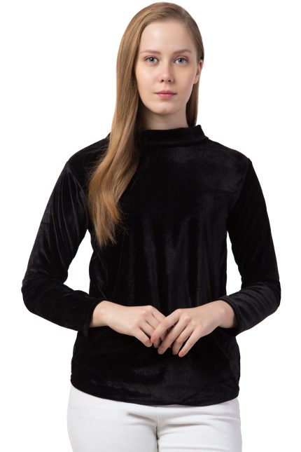 The Bosha Women's Western Top for Office College Casual Wear Party Occasion for Women Girls